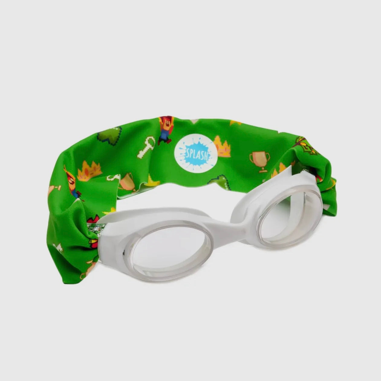 Splash Swim Goggles