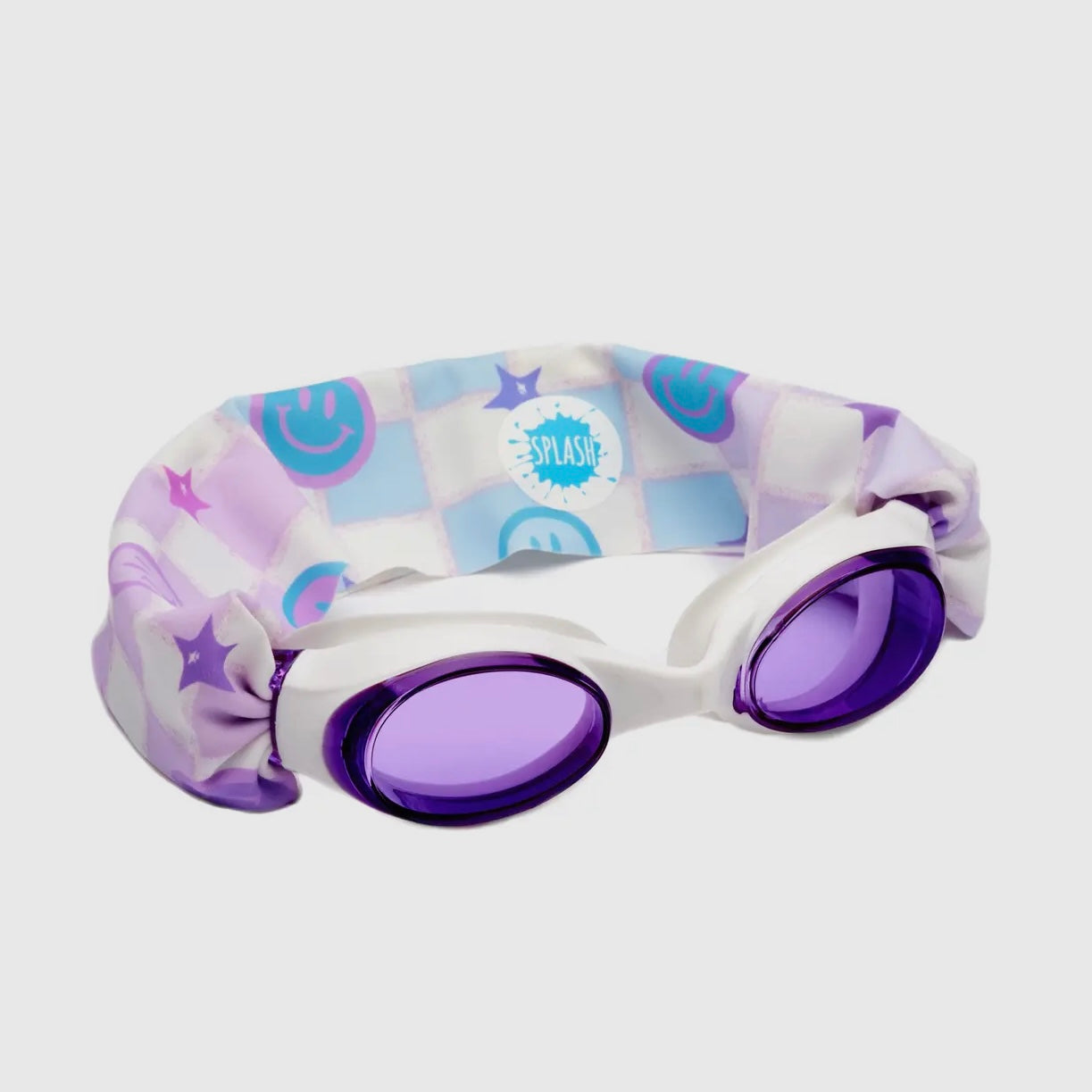Splash Swim Goggles
