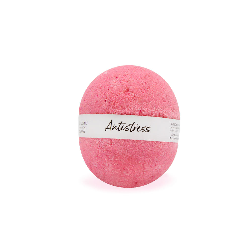 Anti-Stress - Original Bomb - Wrapped