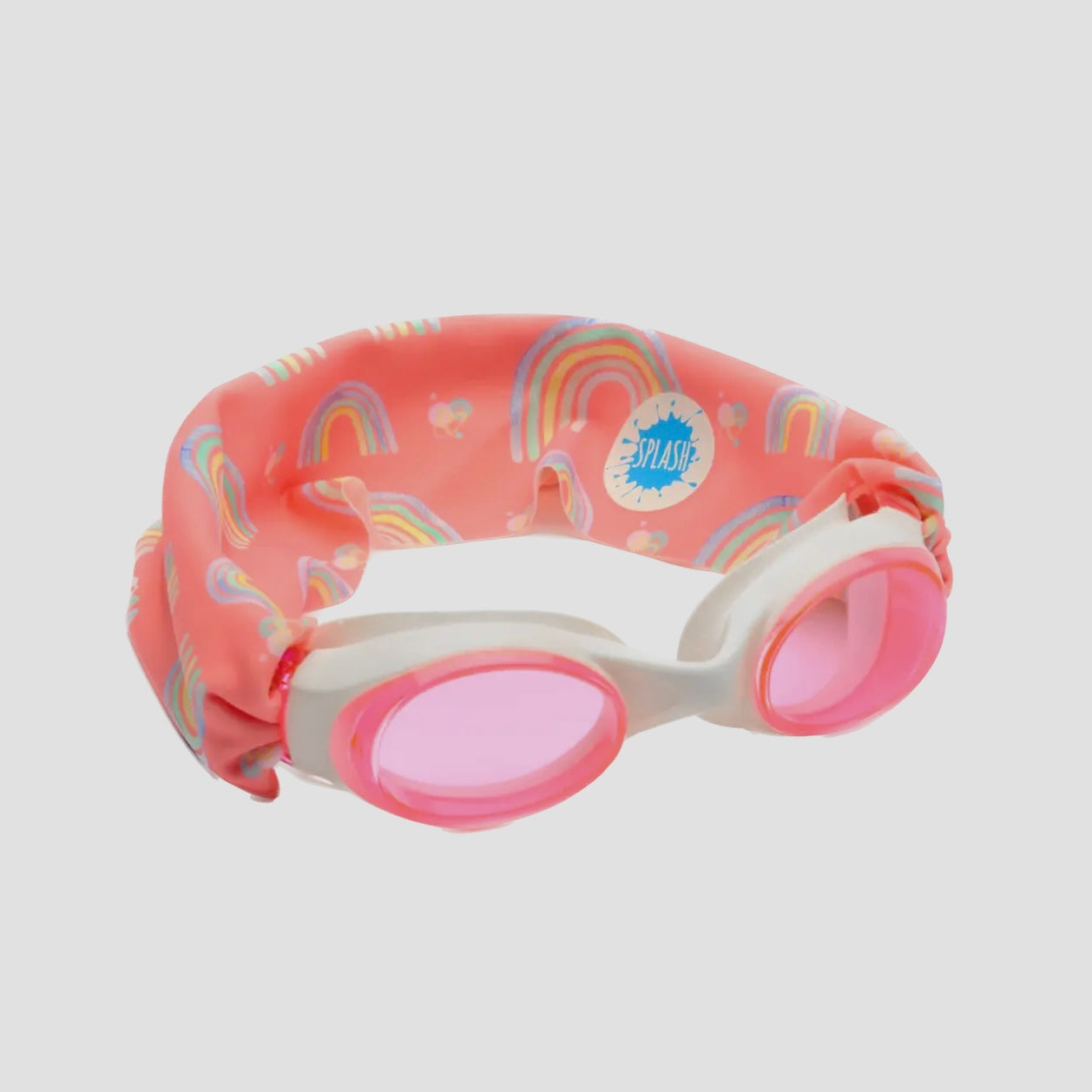 Splash Swim Goggles