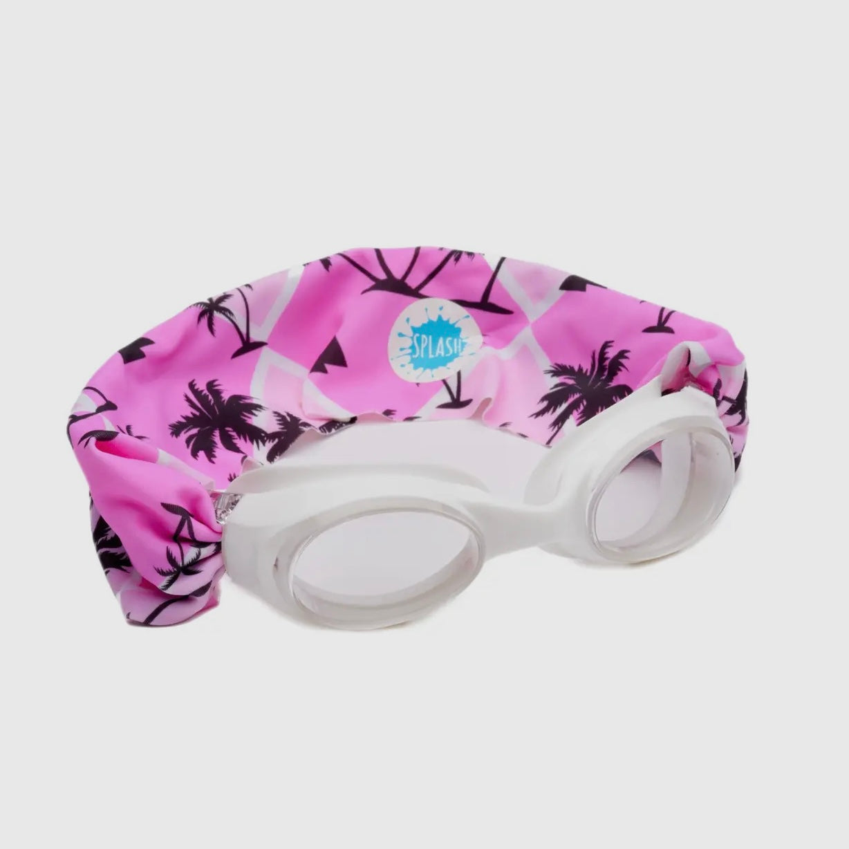 Splash Swim Goggles
