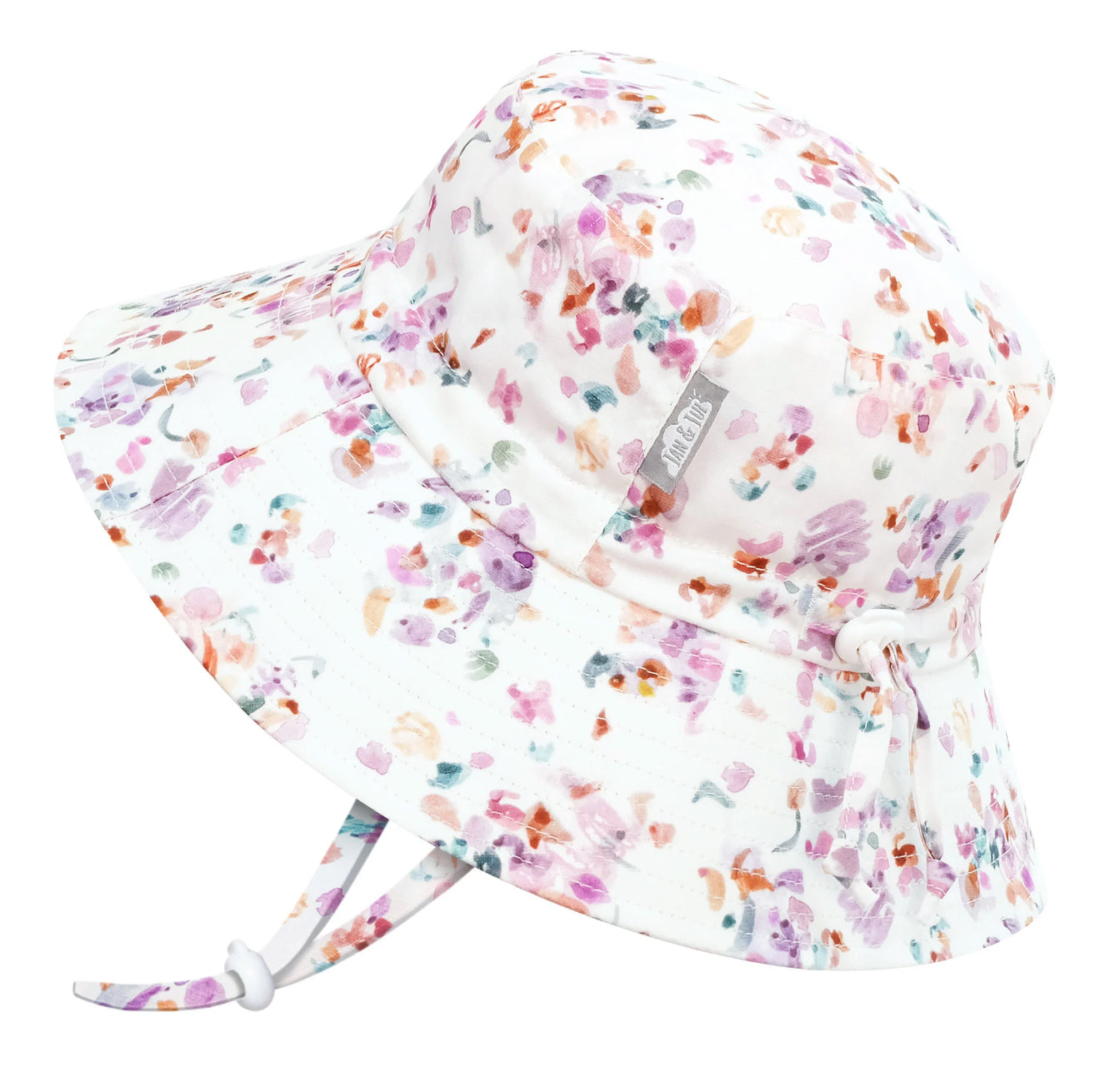 PREORDER Jan & Jul Cotton Bucket Hat