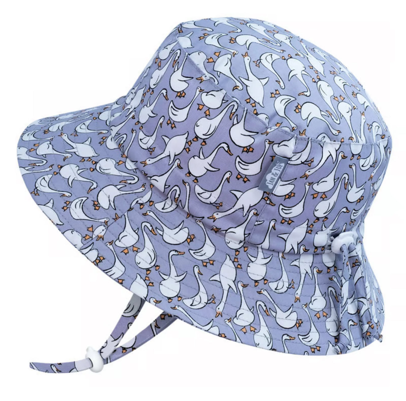 PREORDER Jan & Jul Cotton Bucket Hat
