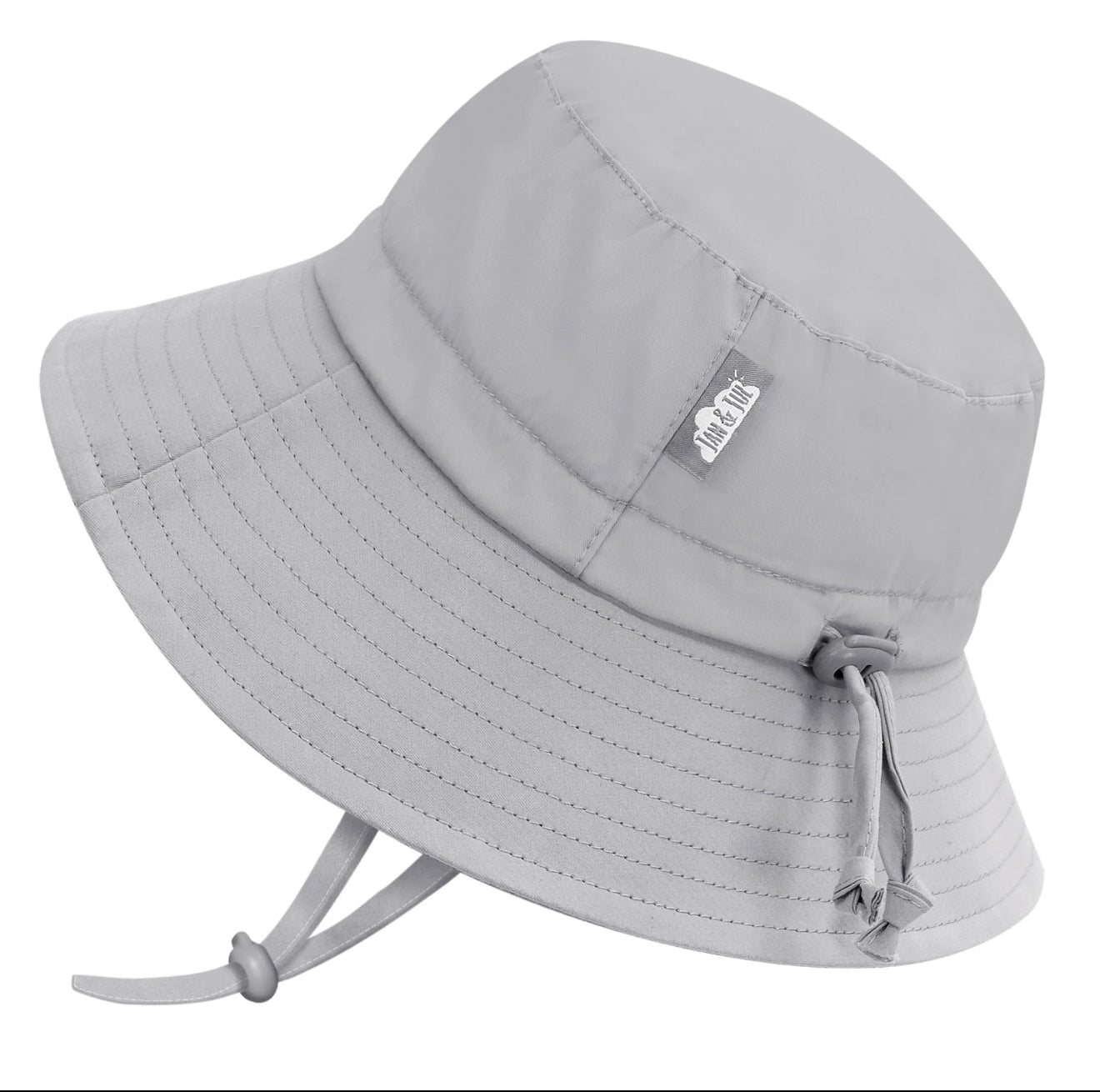 PREORDER Jan & Jul Cotton Bucket Hat