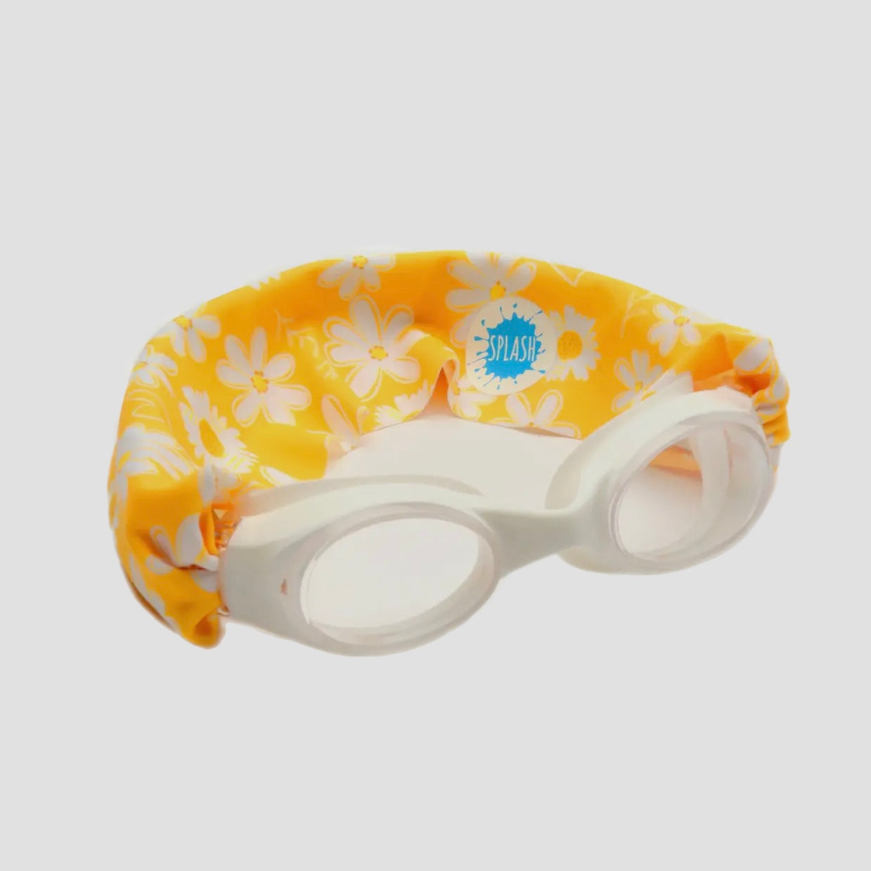 Splash Swim Goggles