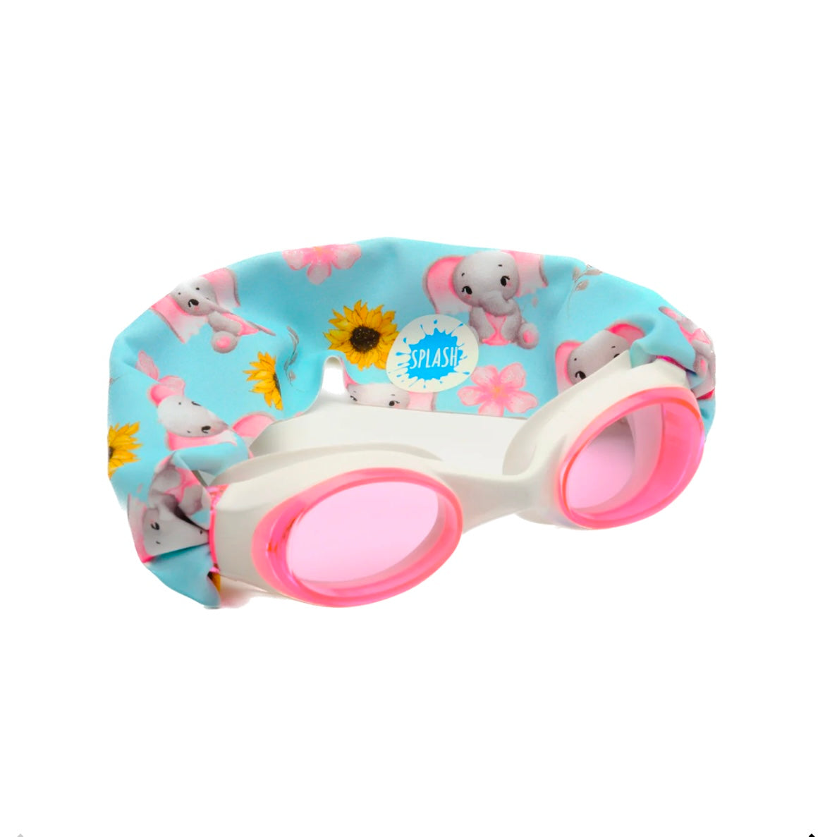 Splash Swim Goggles