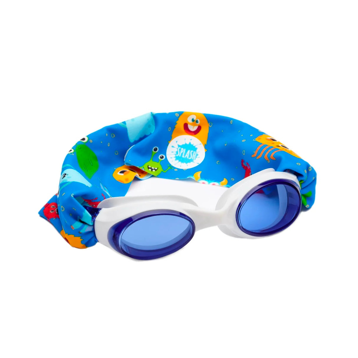 Splash Swim Goggles