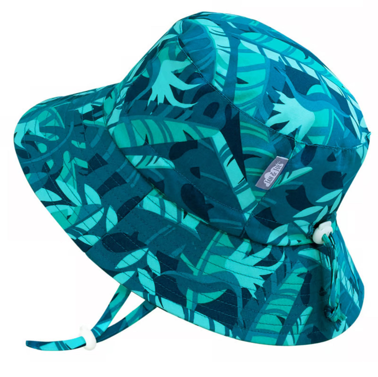 PREORDER Jan & Jul Cotton Bucket Hat