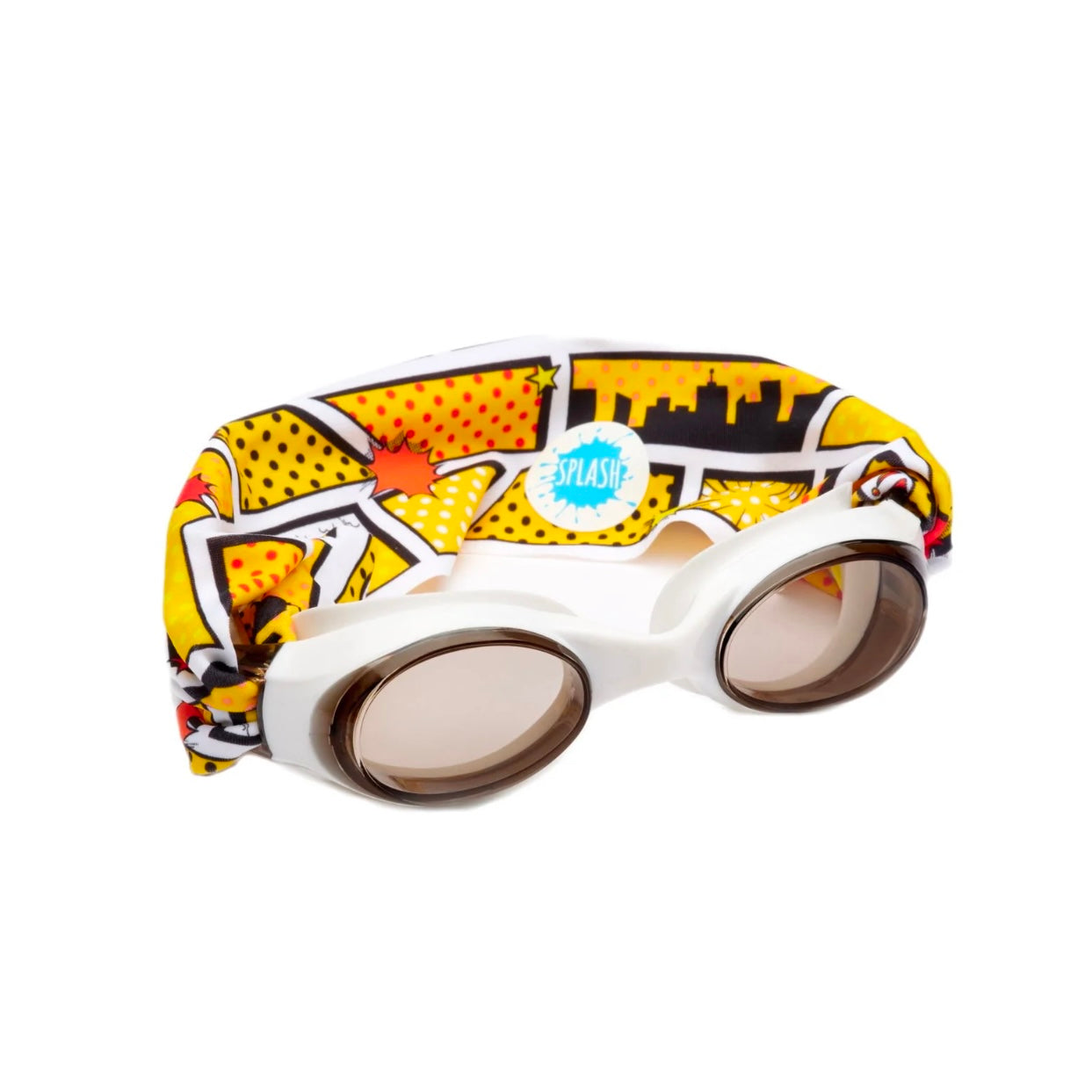 Splash Swim Goggles