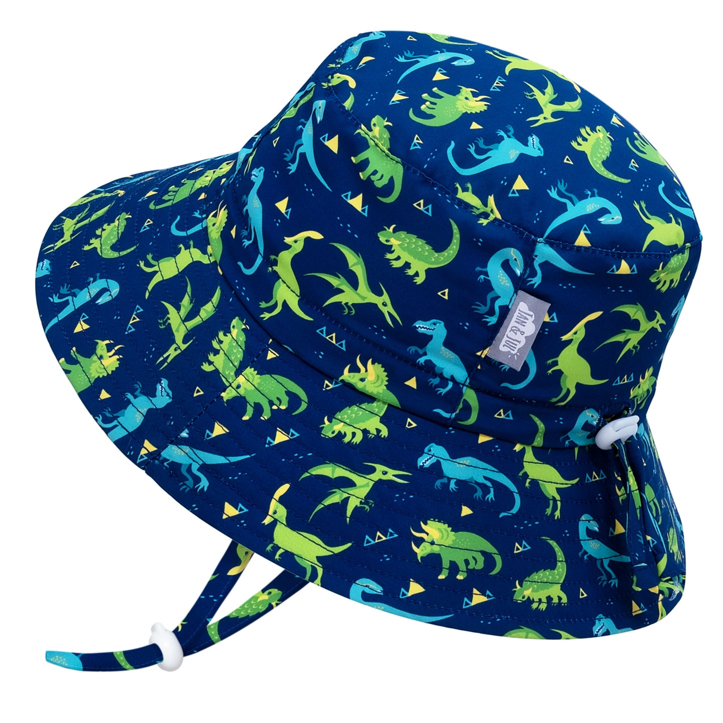 Jan & Jul Aqua Dry Bucket Hat