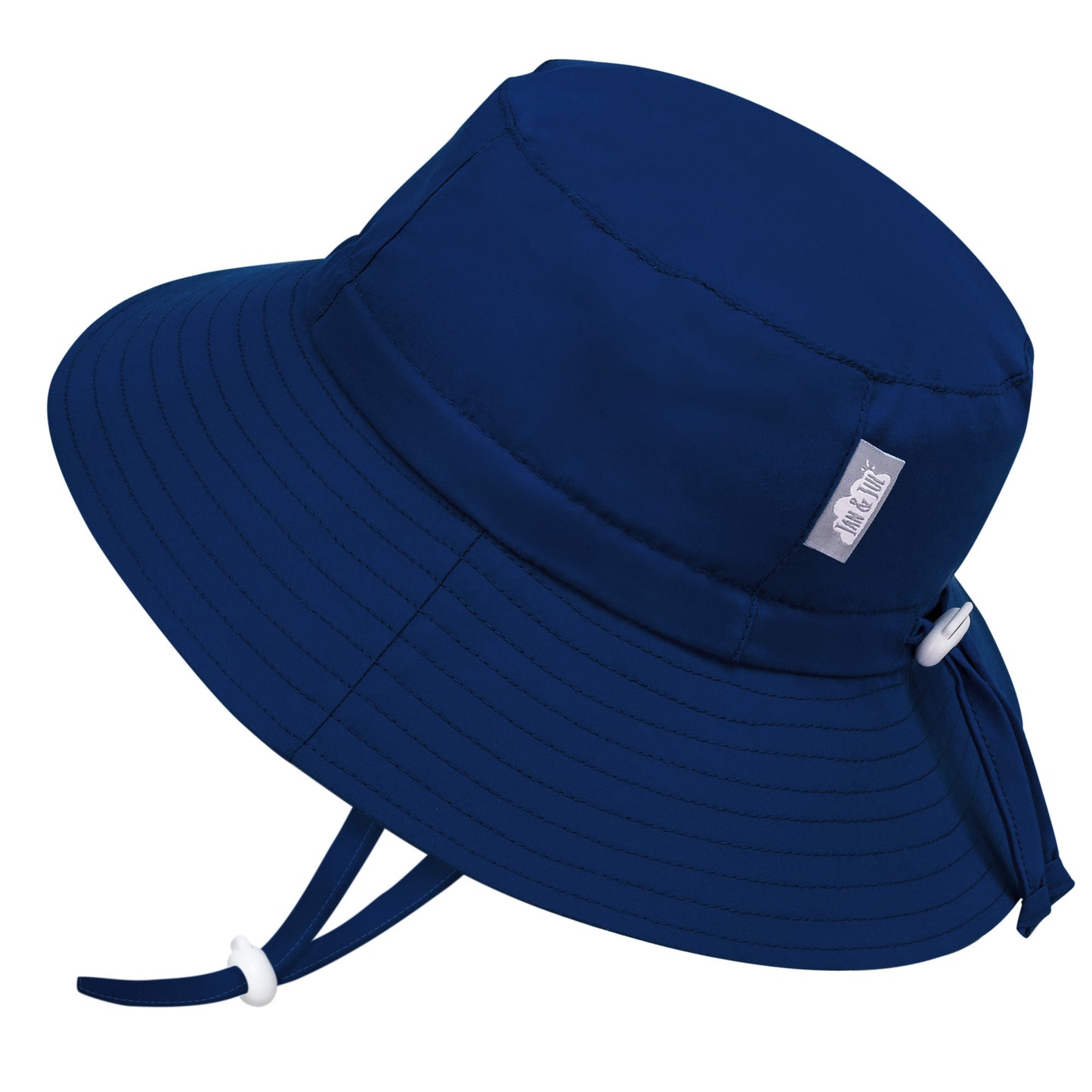 Jan & Jul Aqua Dry Bucket Hat