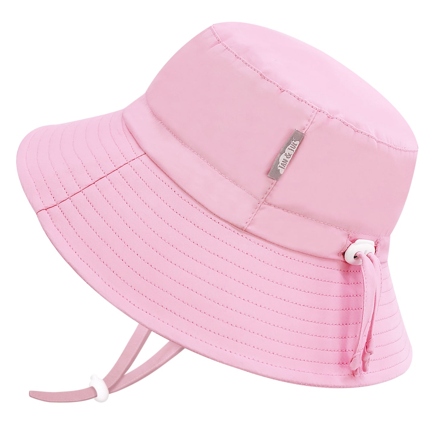 Jan & Jul Aqua Dry Bucket Hat