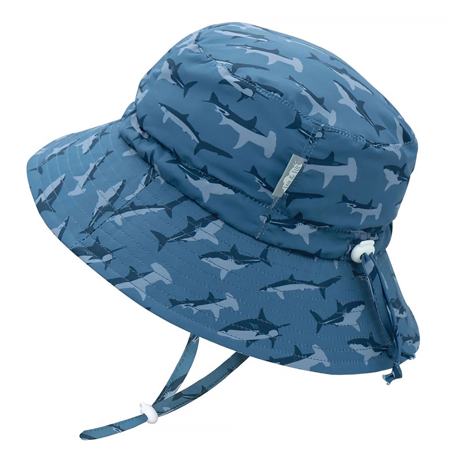 Jan & Jul Aqua Dry Bucket Hat