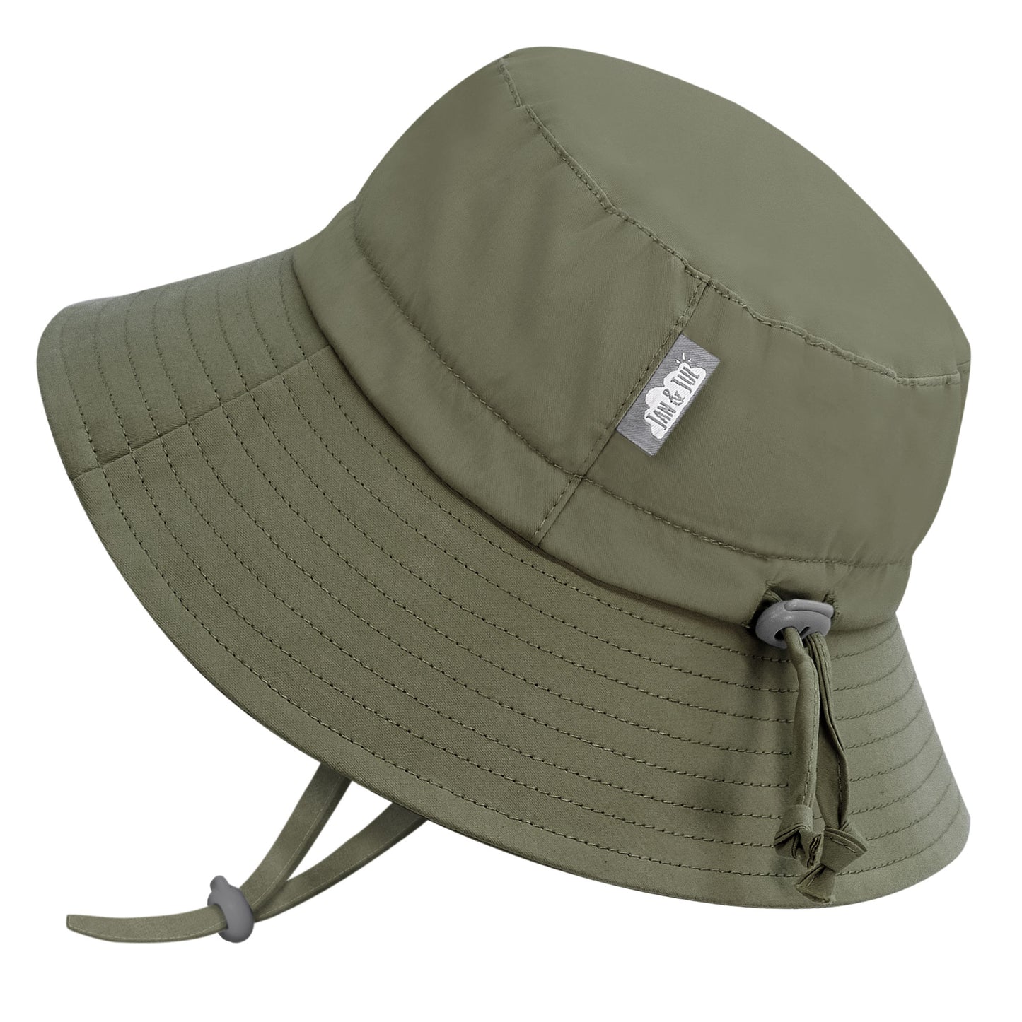 PREORDER Jan & Jul Cotton Bucket Hat