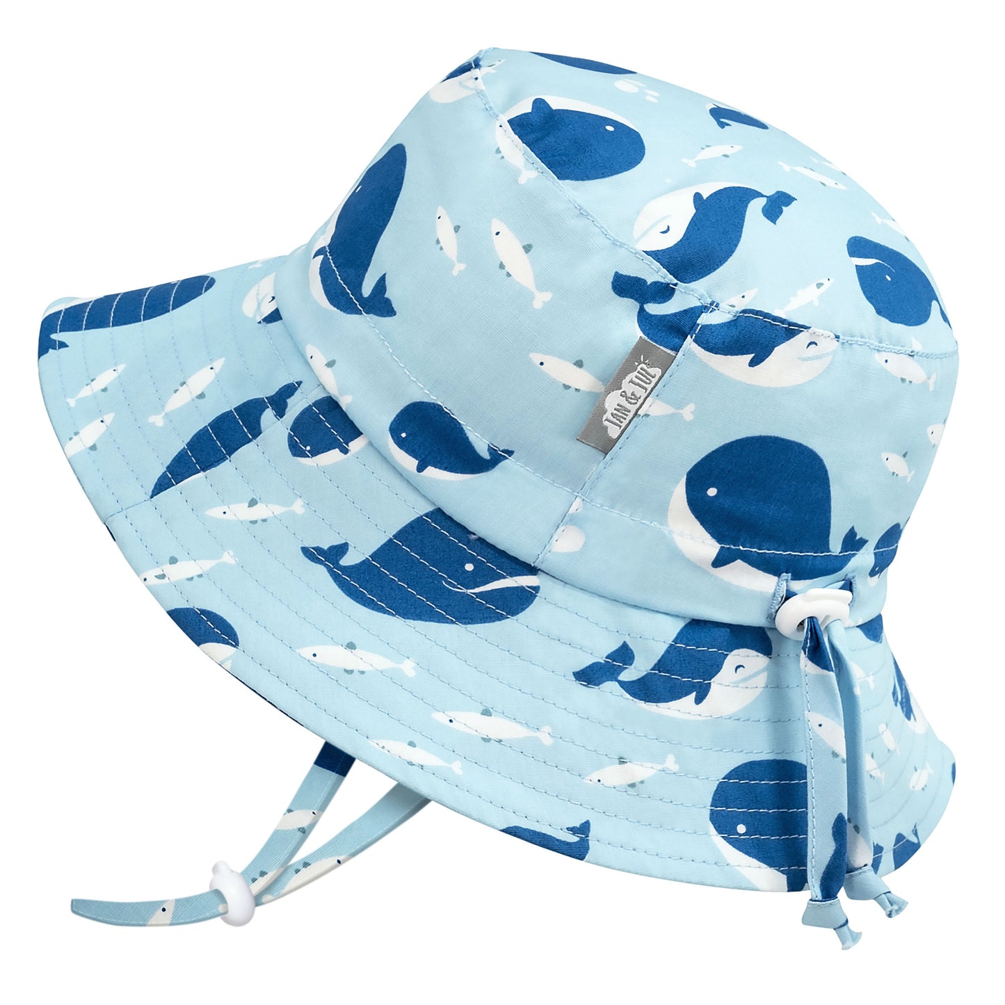 PREORDER Jan & Jul Cotton Bucket Hat