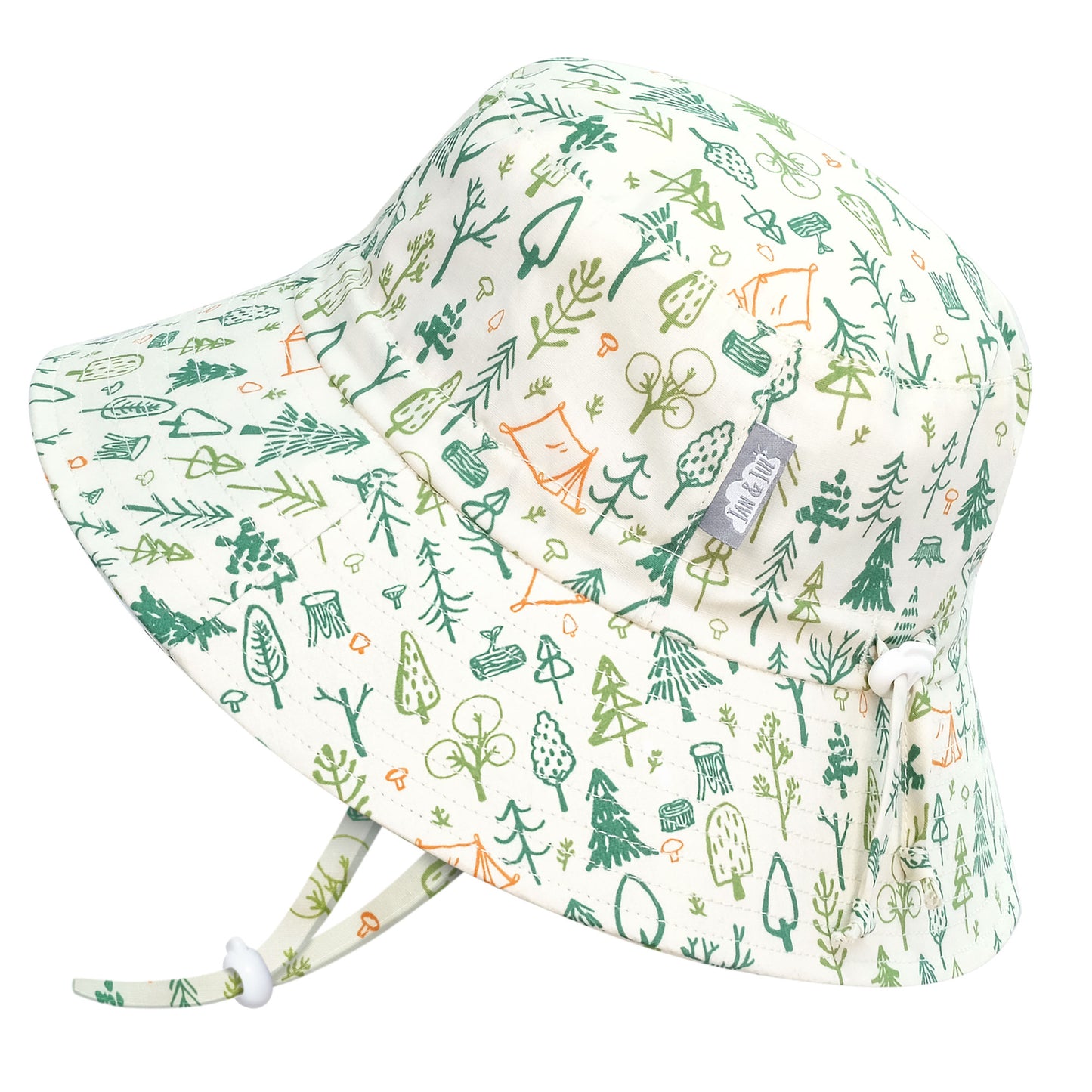 PREORDER Jan & Jul Cotton Bucket Hat