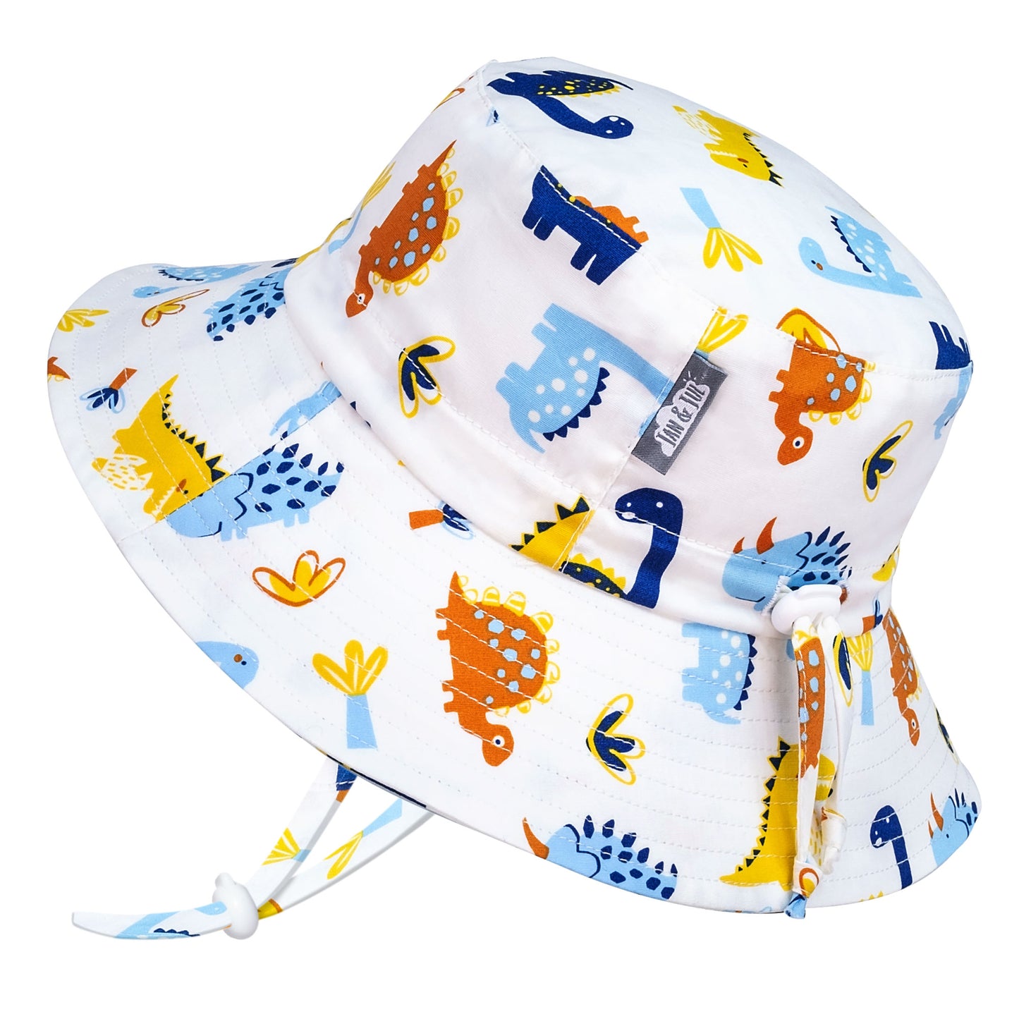 PREORDER Jan & Jul Cotton Bucket Hat