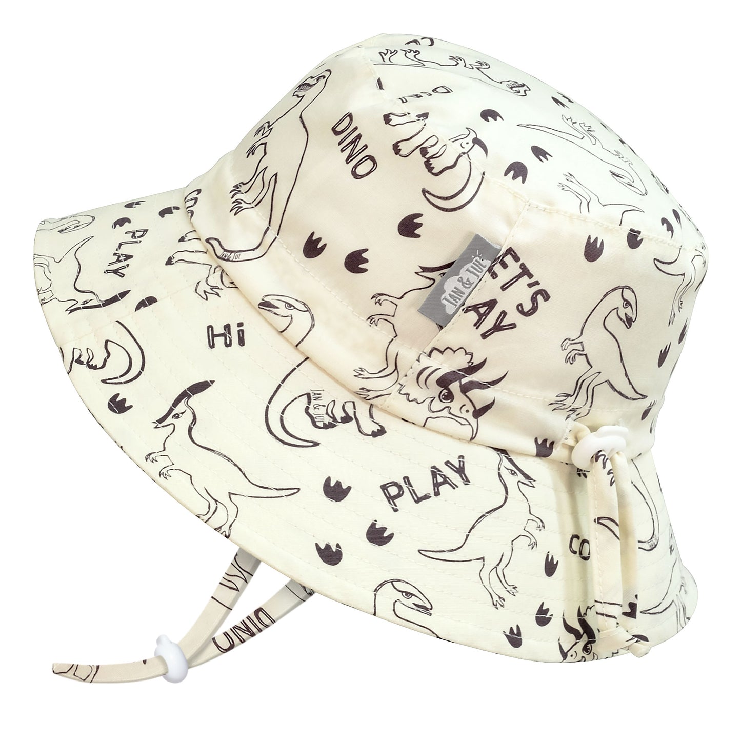 PREORDER Jan & Jul Cotton Bucket Hat
