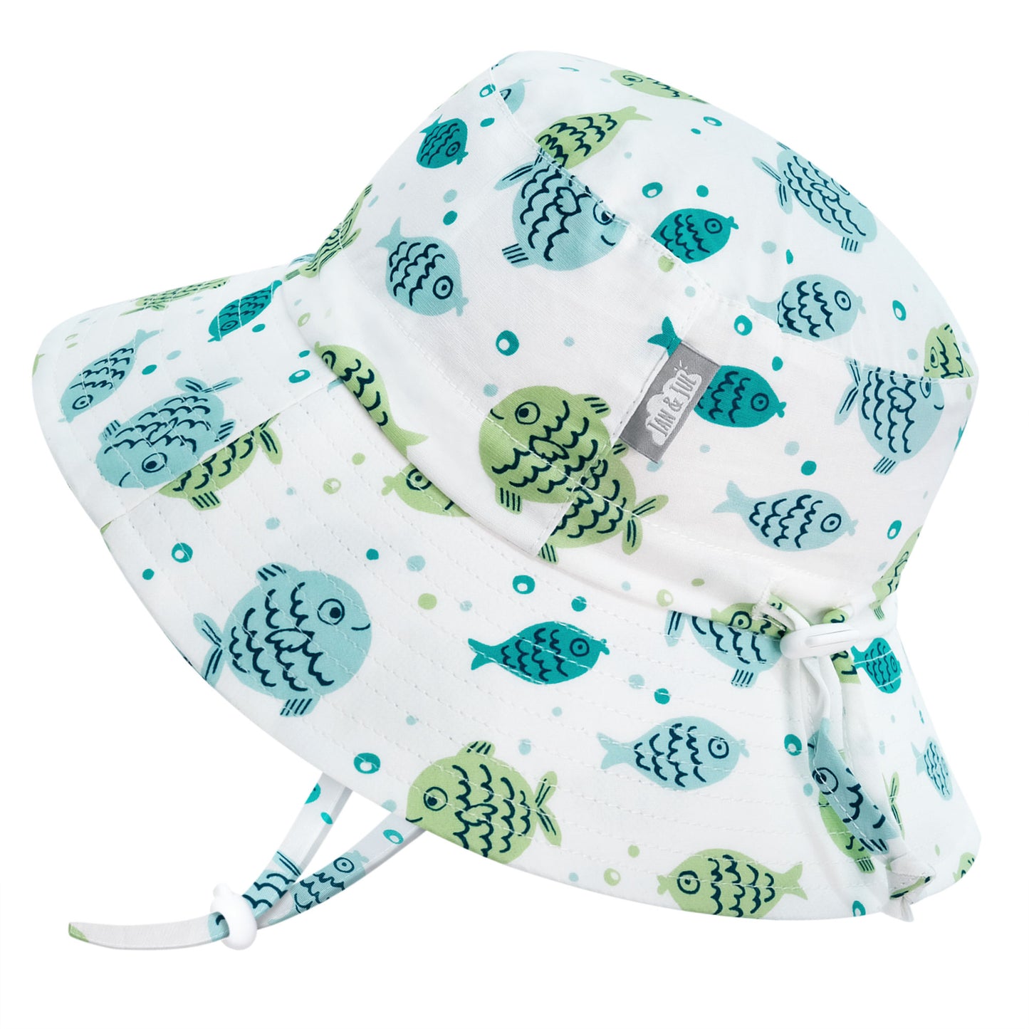 PREORDER Jan & Jul Cotton Bucket Hat