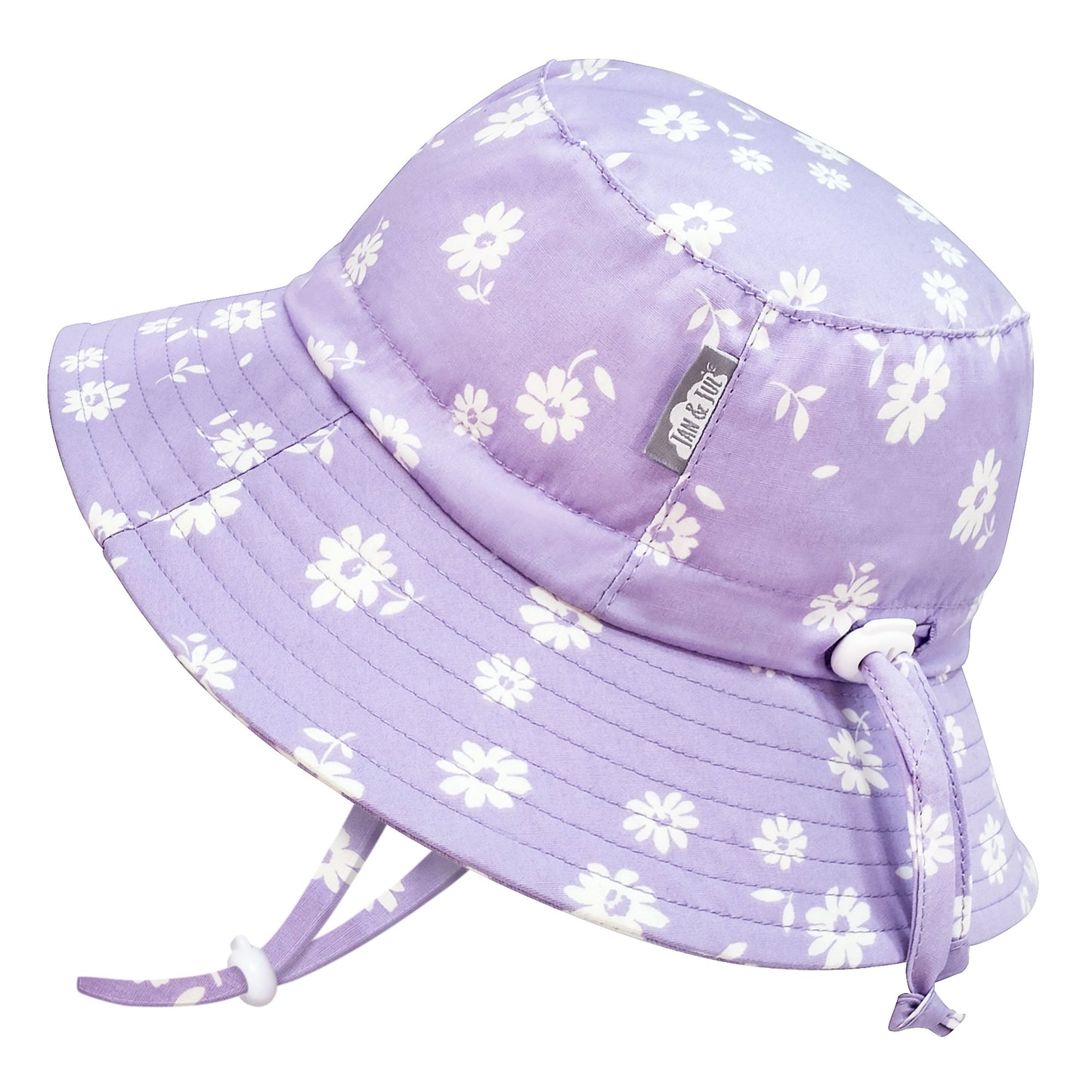 PREORDER Jan & Jul Cotton Bucket Hat