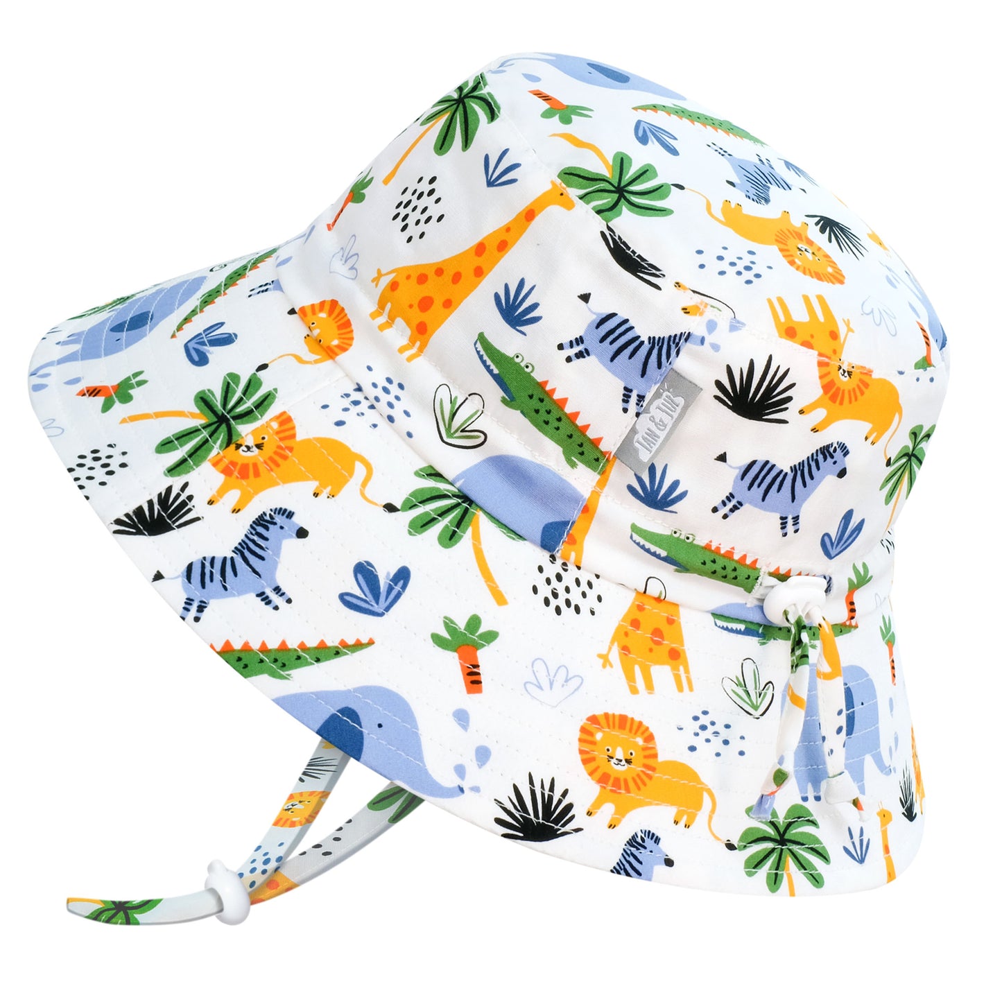 PREORDER Jan & Jul Cotton Bucket Hat