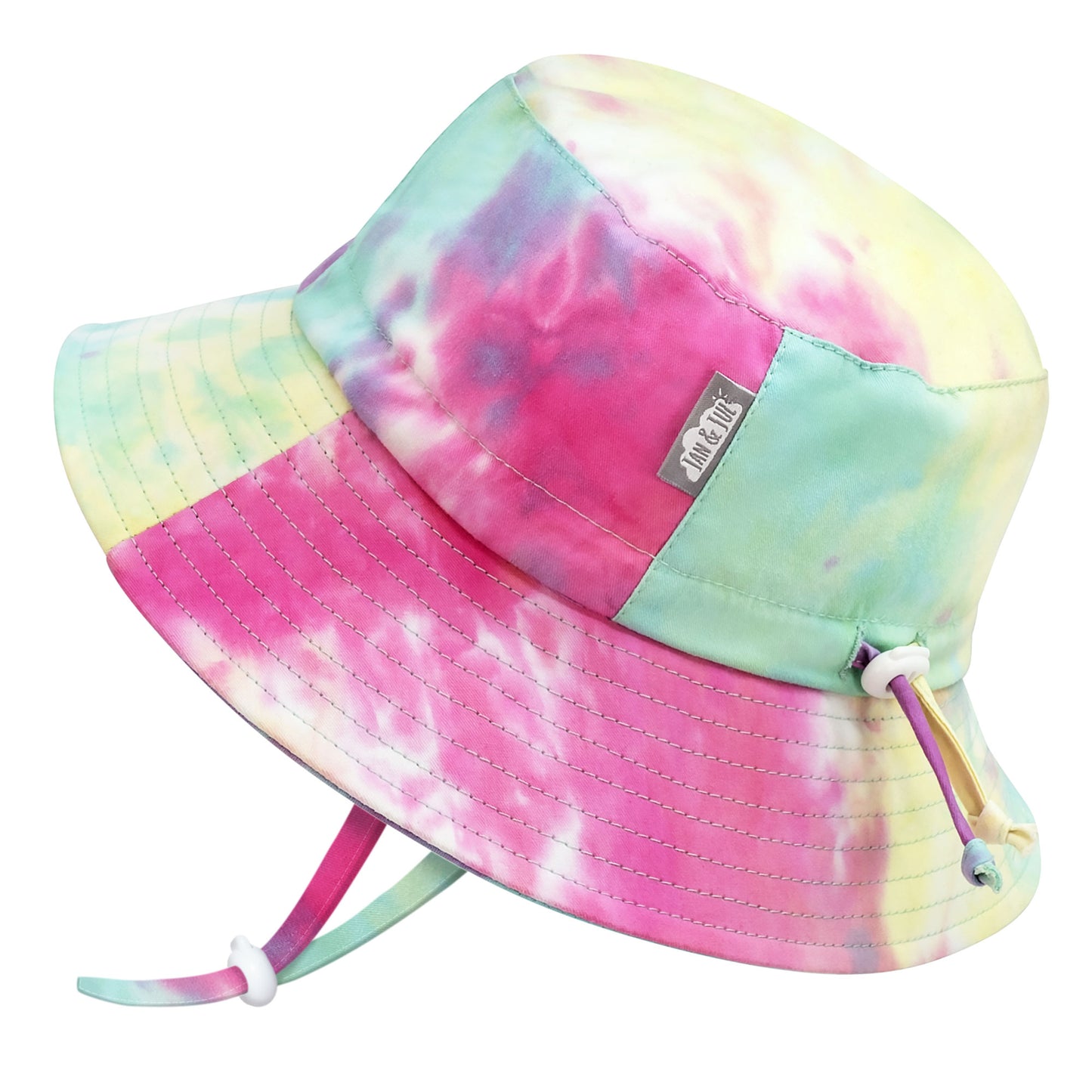 PREORDER Jan & Jul Cotton Bucket Hat