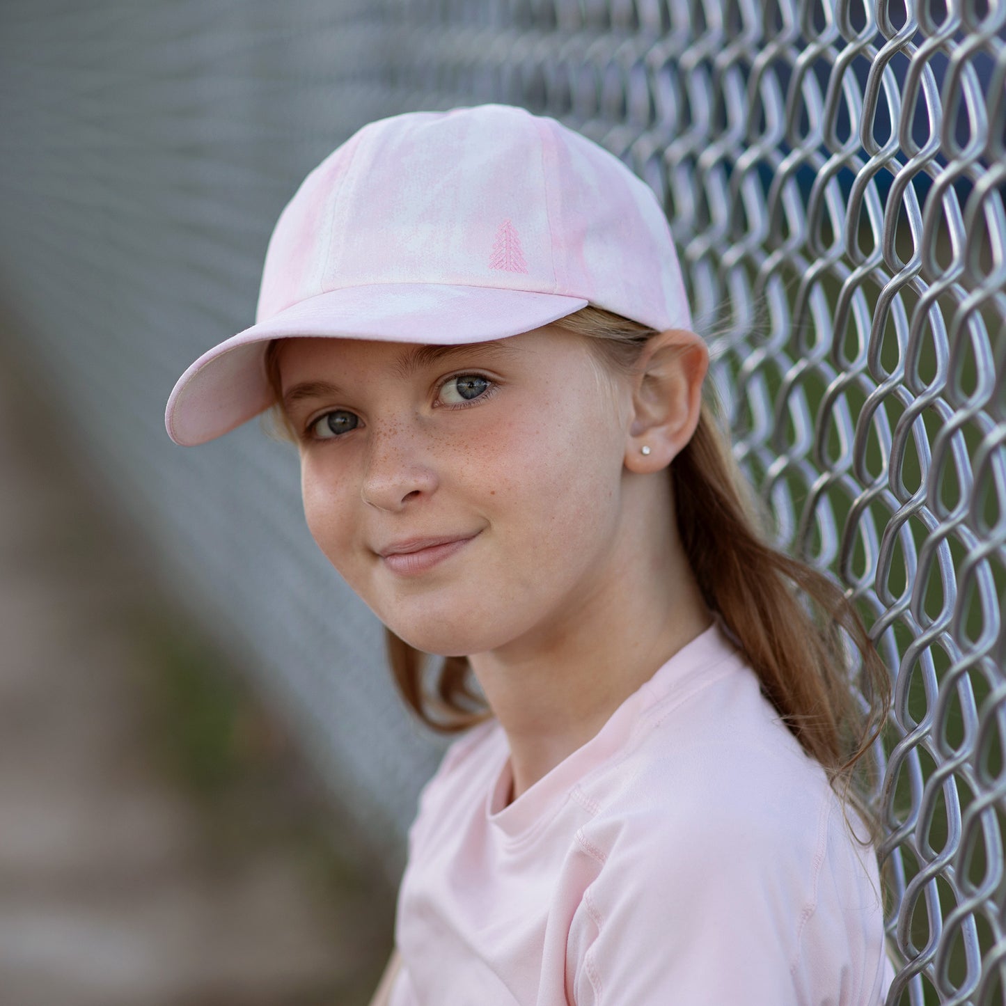 PREORDER Jan & Jul Kids Cotton Baseball Caps