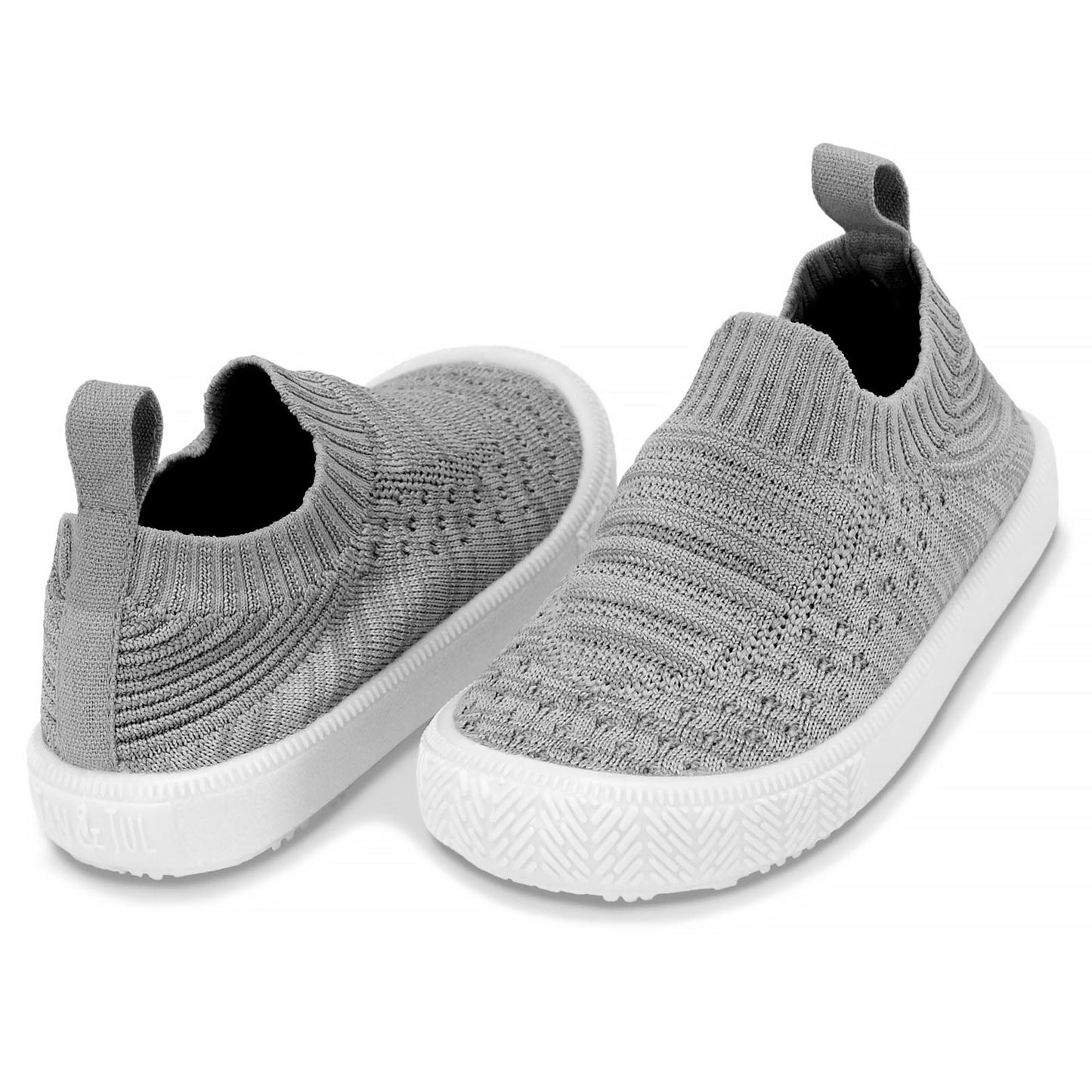 PREORDER Jan & Jul Xplorer Knit Shoes