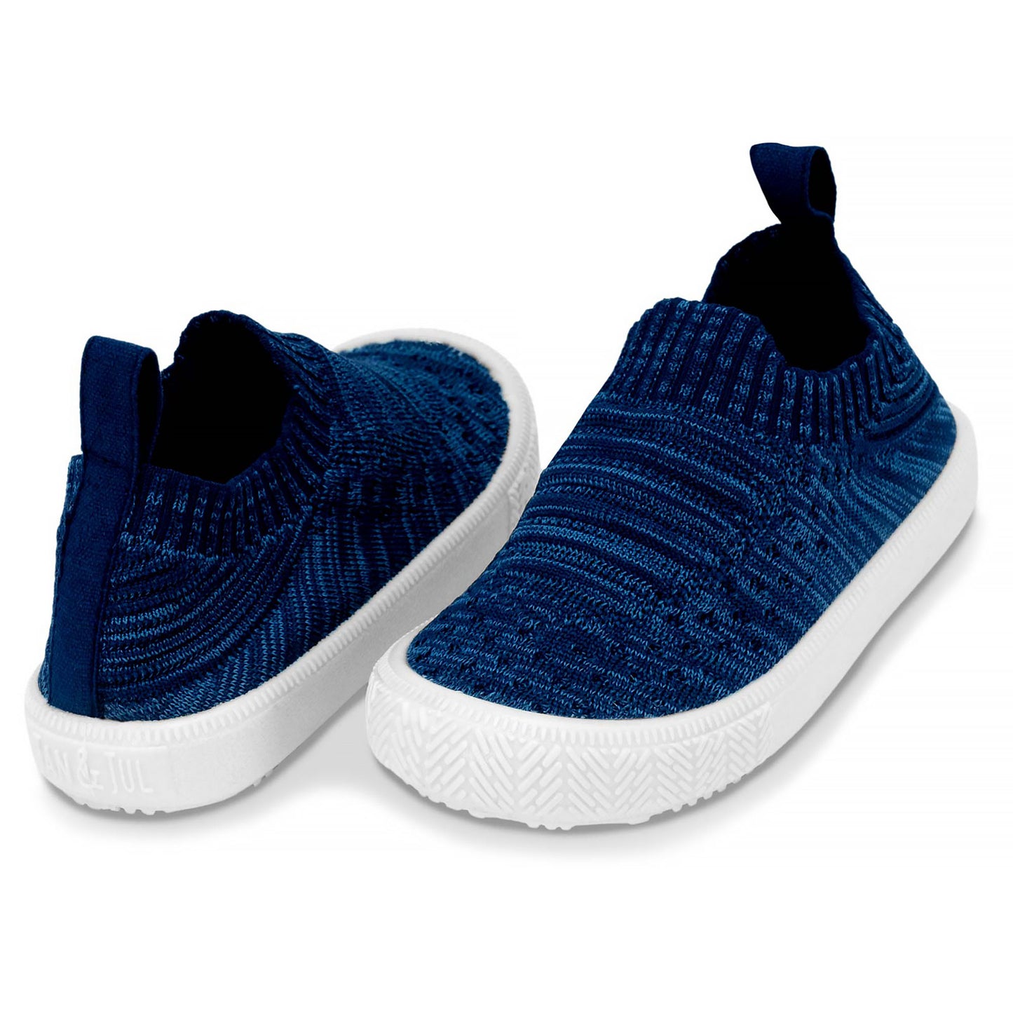 PREORDER Jan & Jul Xplorer Knit Shoes