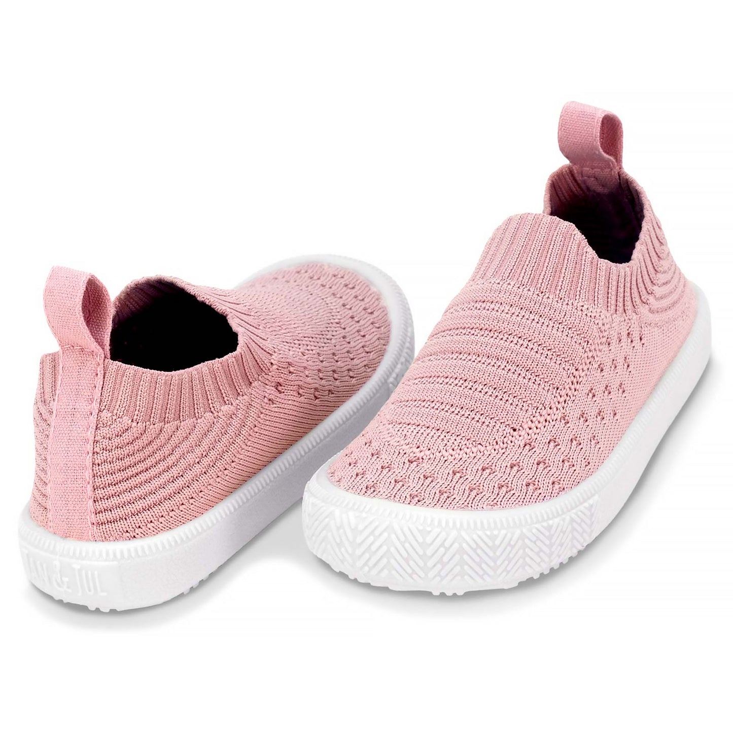 PREORDER Jan & Jul Xplorer Knit Shoes