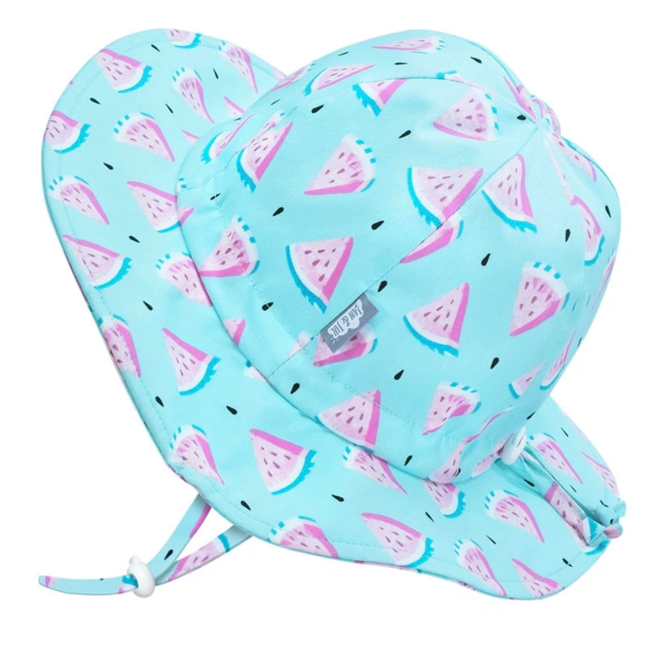 Jan & Jul Cotton Floppy Hat