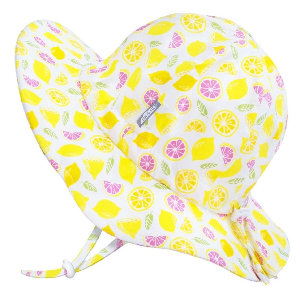 Jan & Jul Cotton Floppy Hat