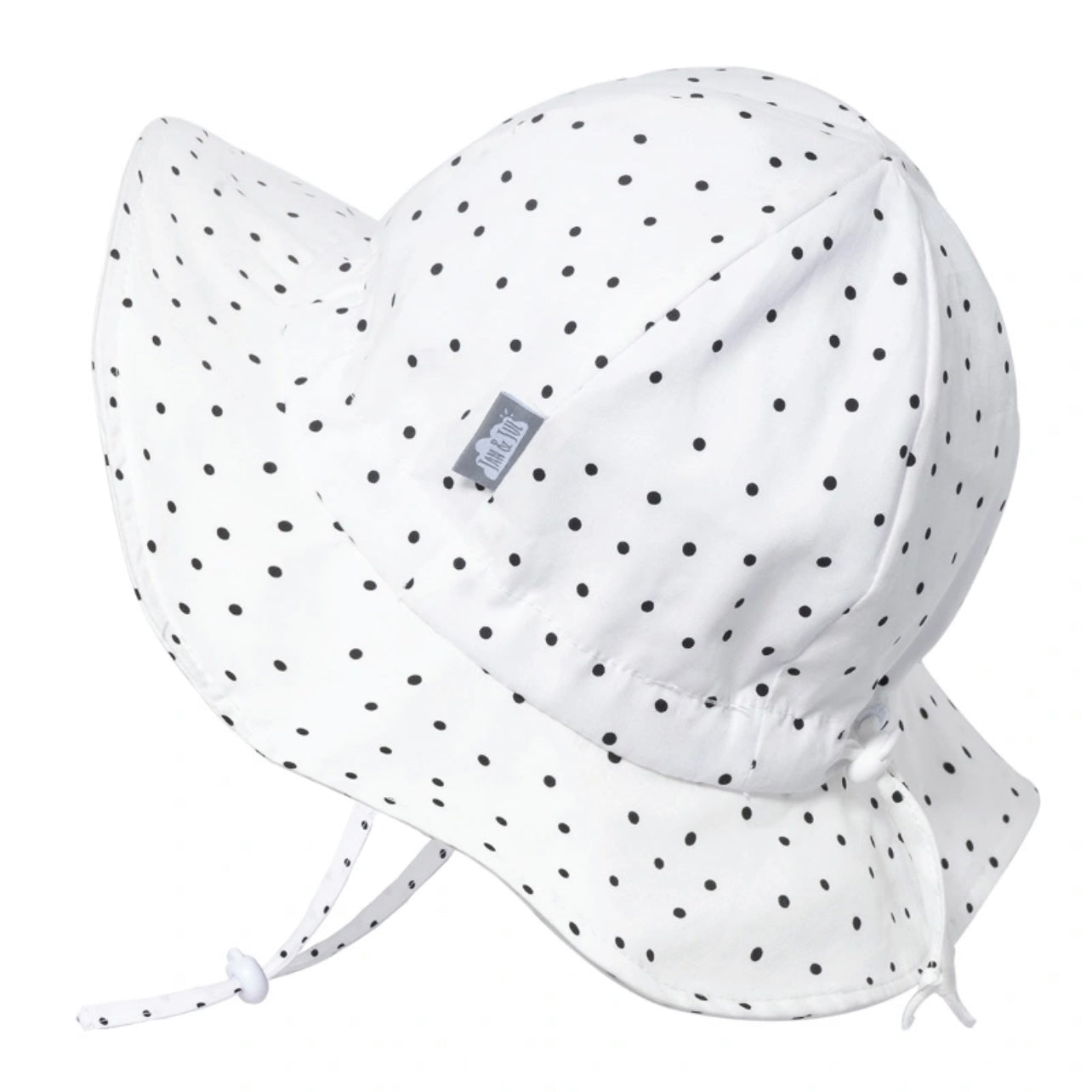 Jan & Jul Cotton Floppy Hat