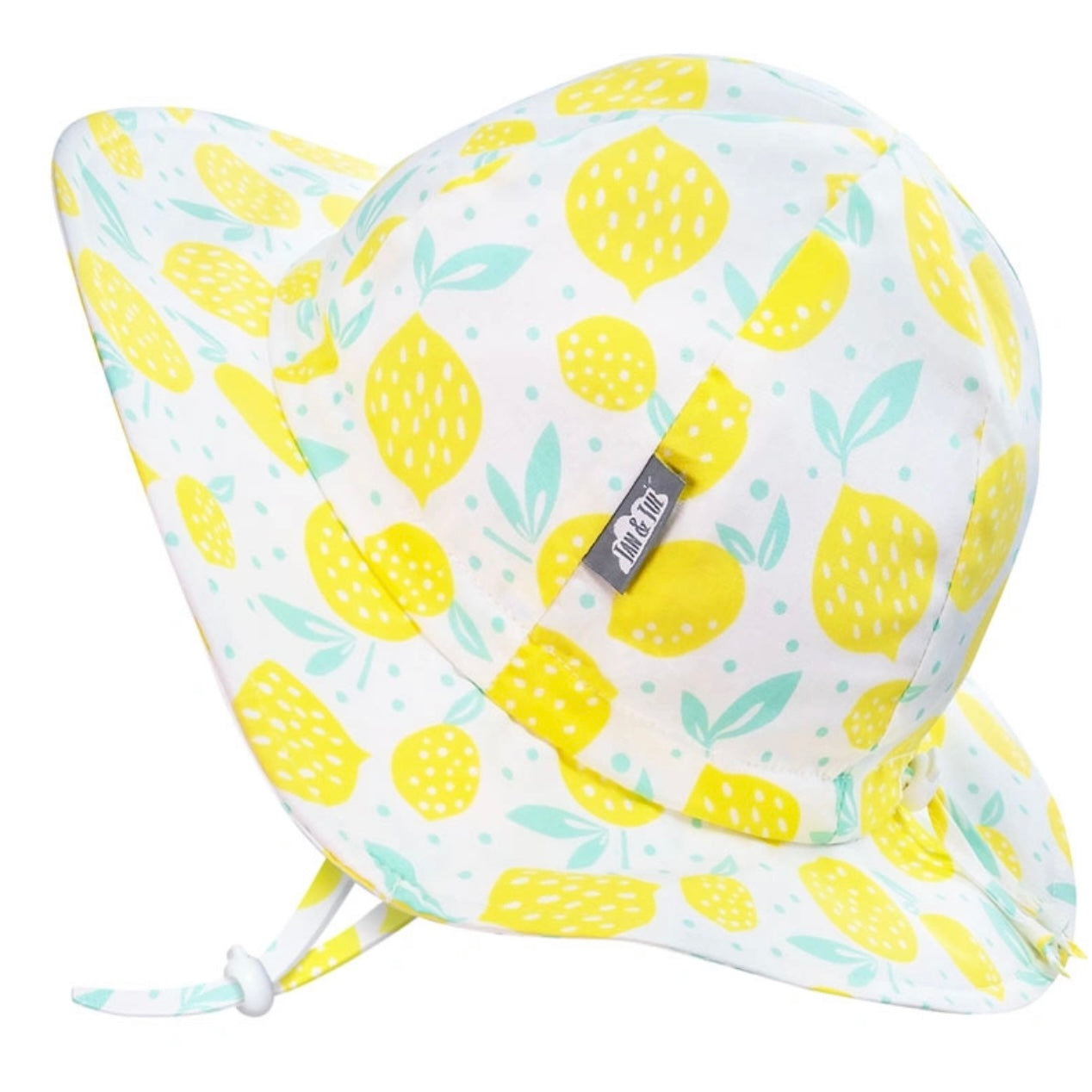 Jan & Jul Cotton Floppy Hat