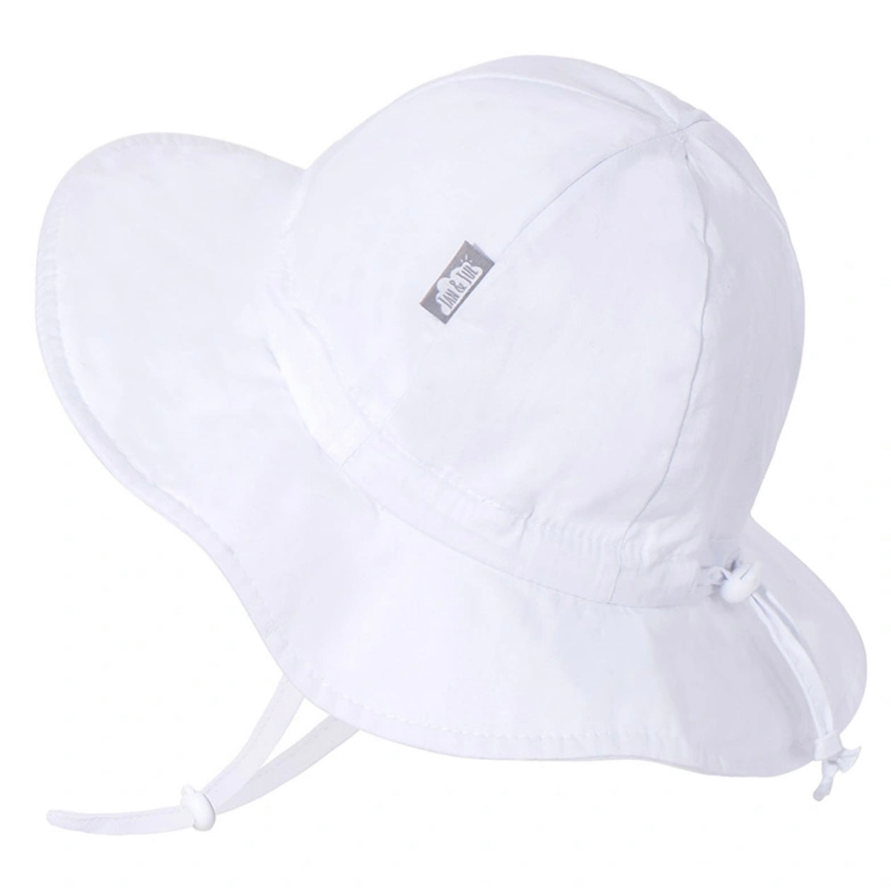 Jan & Jul Cotton Floppy Hat