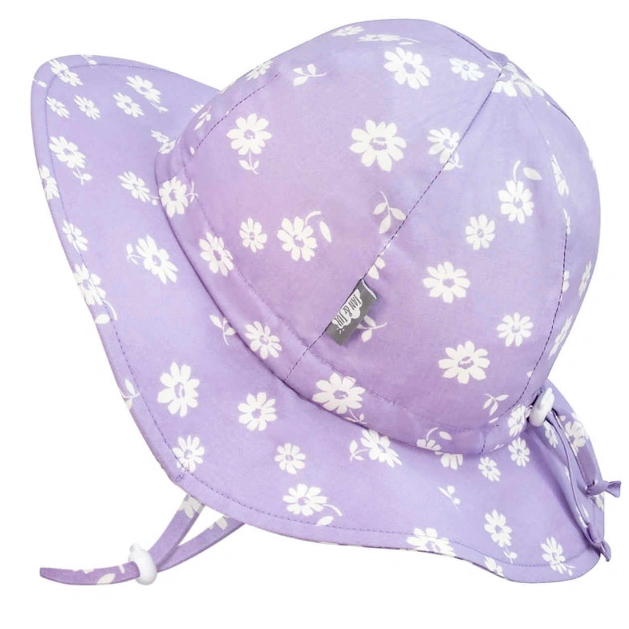 Jan & Jul Cotton Floppy Hat