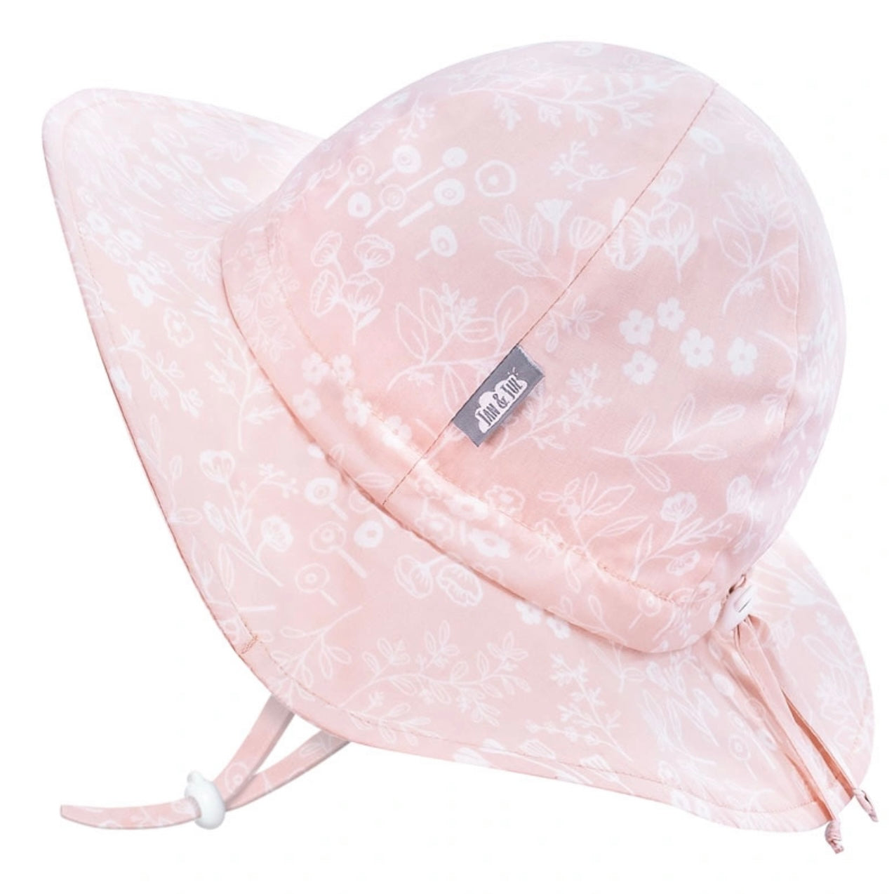 Jan & Jul Cotton Floppy Hat