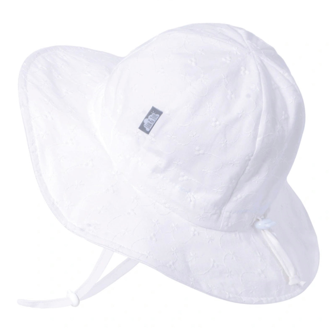 Jan & Jul Cotton Floppy Hat