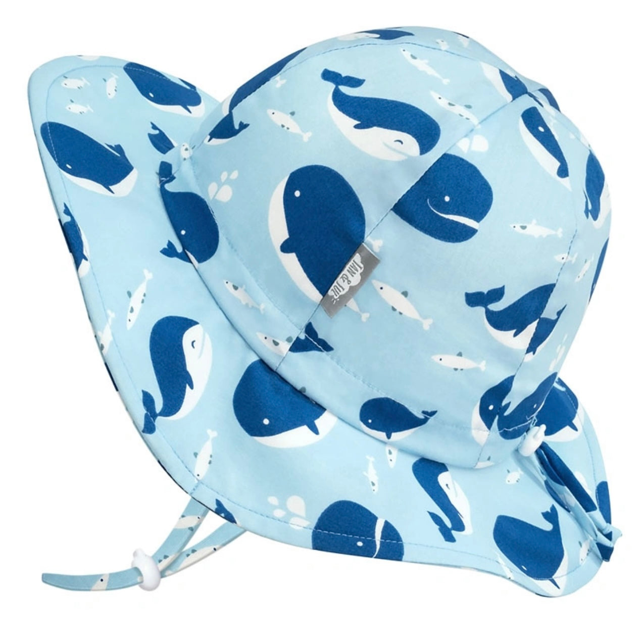 Jan & Jul Cotton Floppy Hat