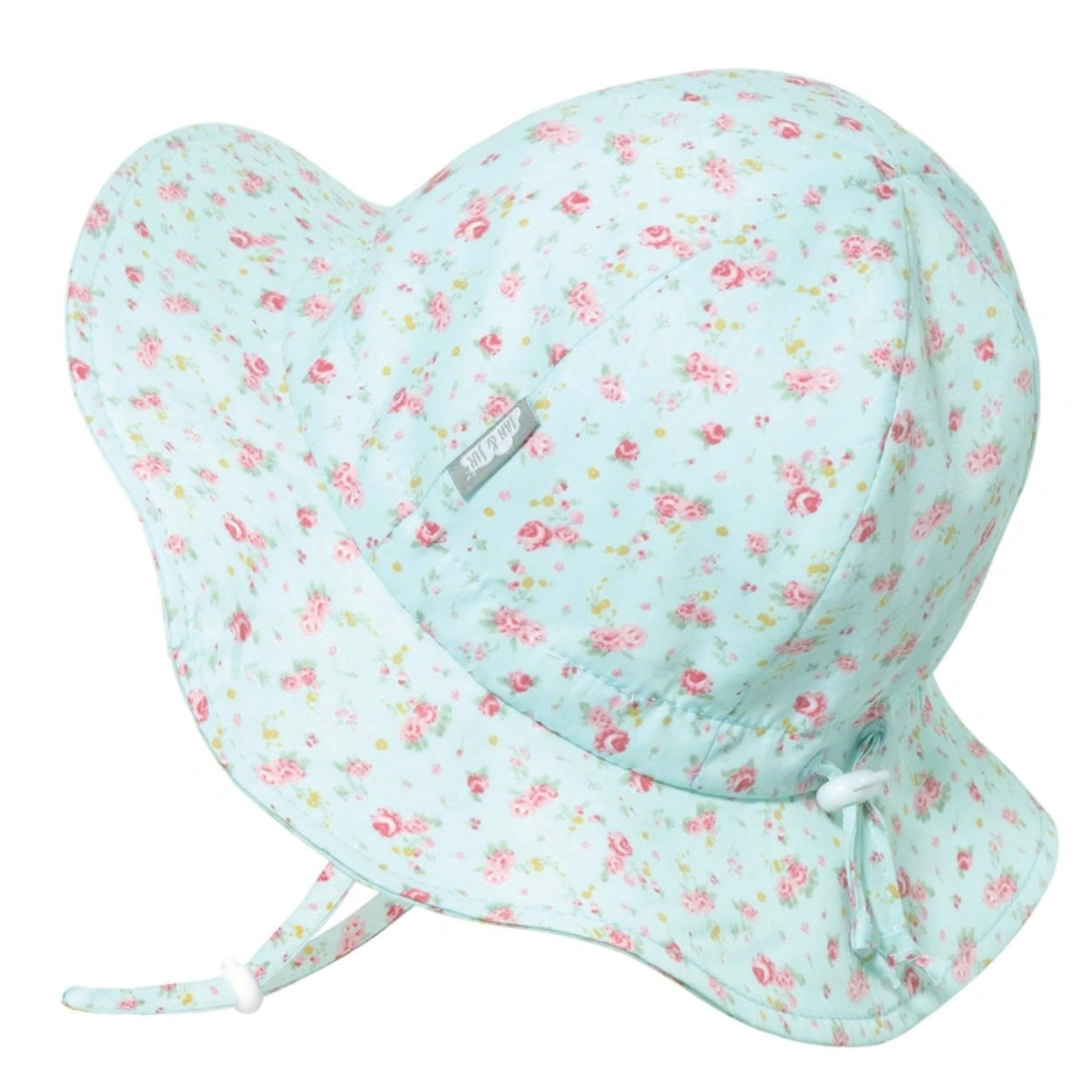 Jan & Jul Cotton Floppy Hat