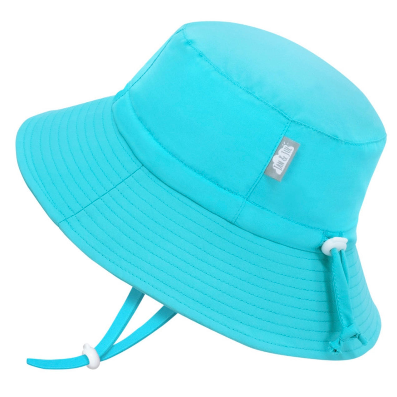 Jan & Jul Aqua Dry Bucket Hat