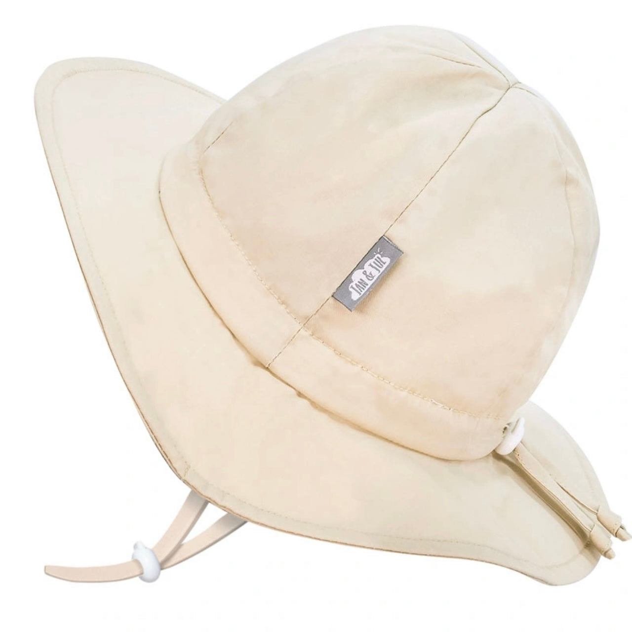Jan & Jul Cotton Floppy Hat