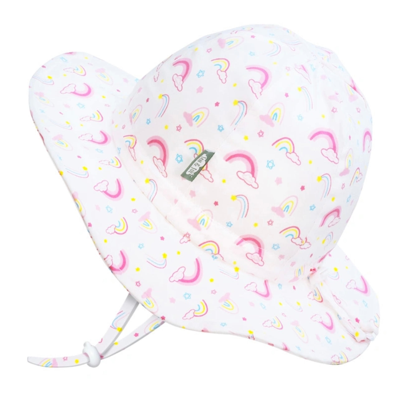 Jan & Jul Cotton Floppy Hat