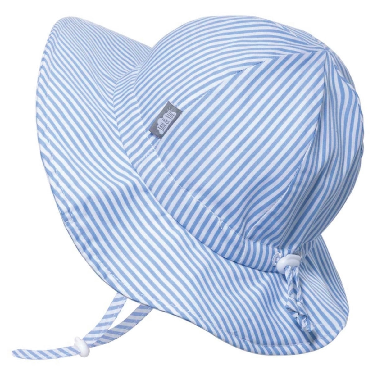 Jan & Jul Cotton Floppy Hat