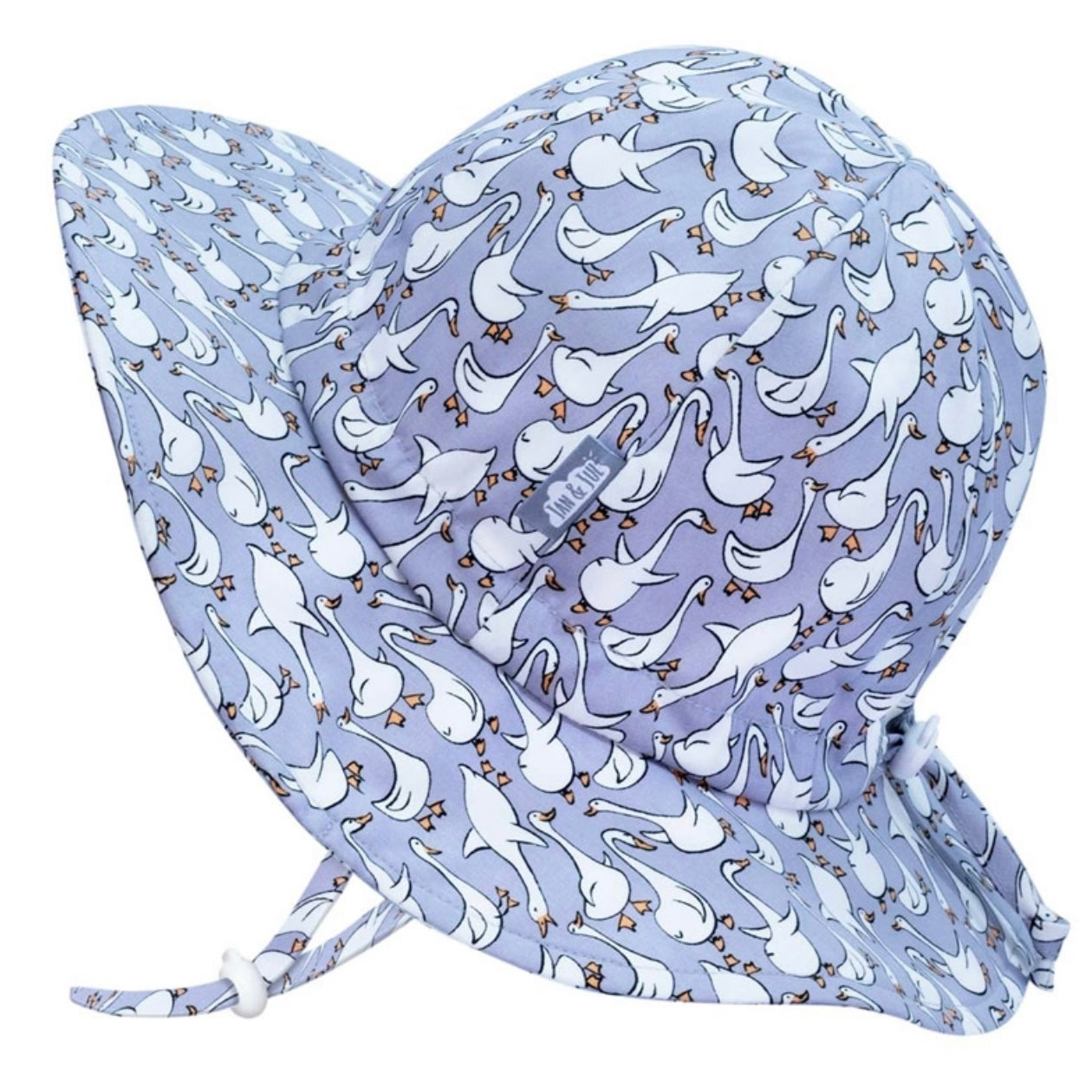 Jan & Jul Cotton Floppy Hat