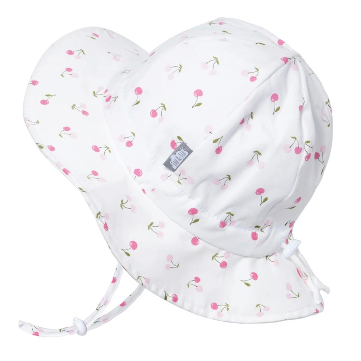 Jan & Jul Cotton Floppy Hat