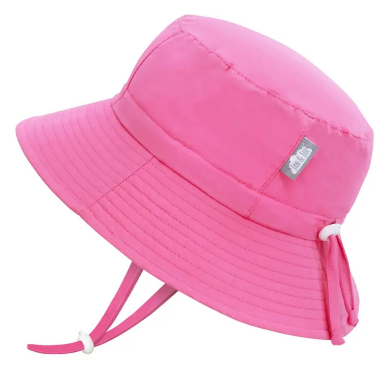 Jan & Jul Aqua Dry Bucket Hat