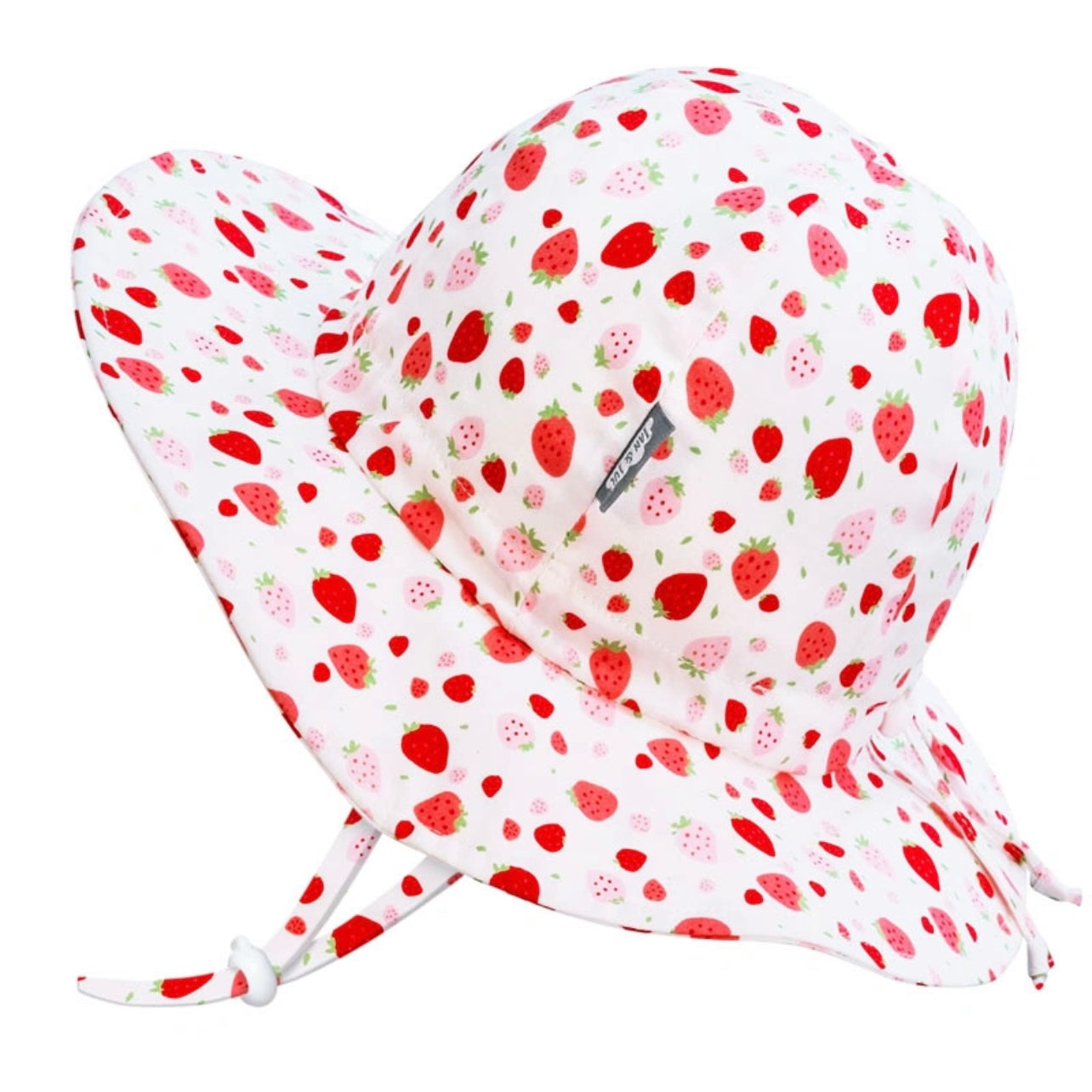 Jan & Jul Cotton Floppy Hat