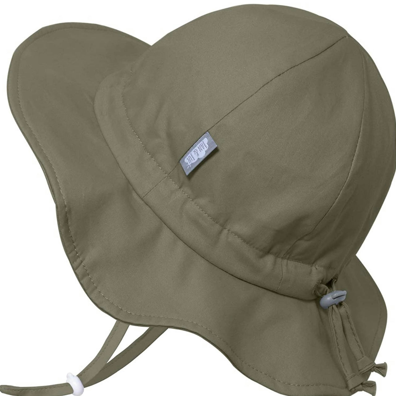 Jan & Jul Cotton Floppy Hat
