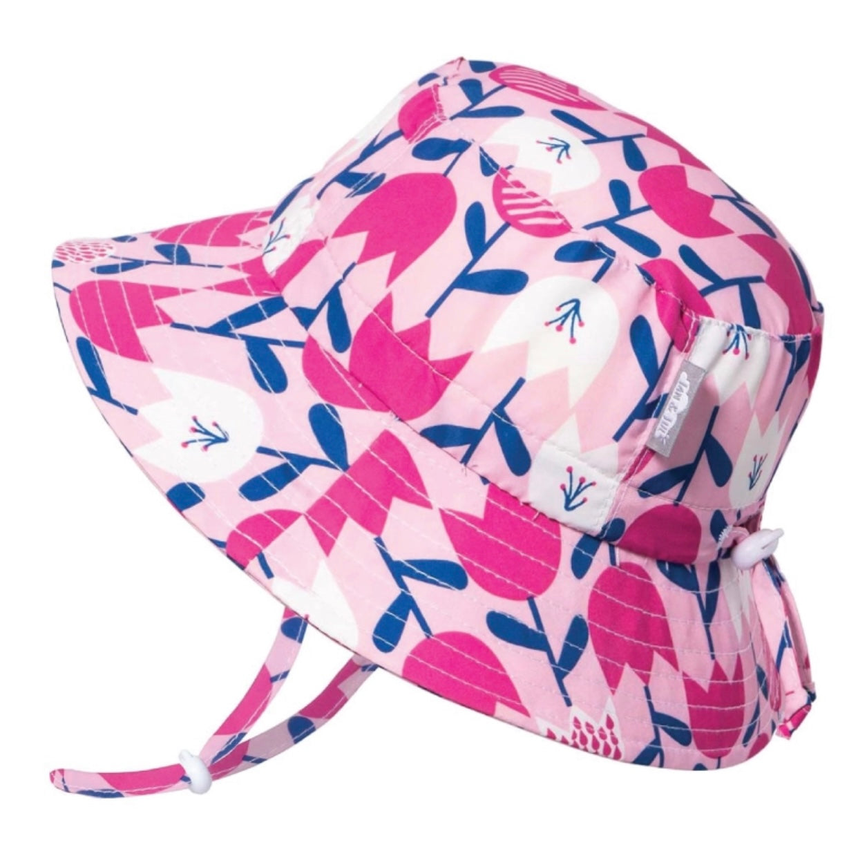 Jan & Jul Aqua Dry Bucket Hat